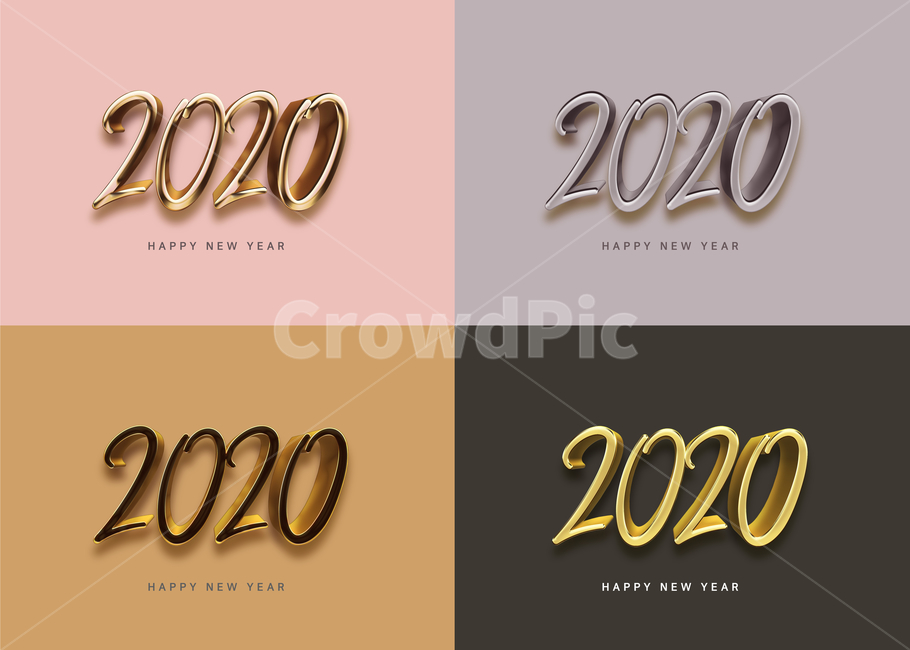 2020년,2020,경자년,새해,새로운,희망찬,긍정,무한,소망,꿈,개막,쥐띠,새출발,행복,근하신년,3d,3dmax,입체글씨,글씨,number,숫자,happynewyear,happy,new,year,년도,연도,최신,골드,금,블랙,백터,금빛,금색,빛나는,뒷배경,백그라운드,럭셔리,고급진,배경,카피공간,copyspace,event,pattern,day,specials,text,본문,alphabet,새해,new year,그래픽,일러스트레이션,graphic,illustration