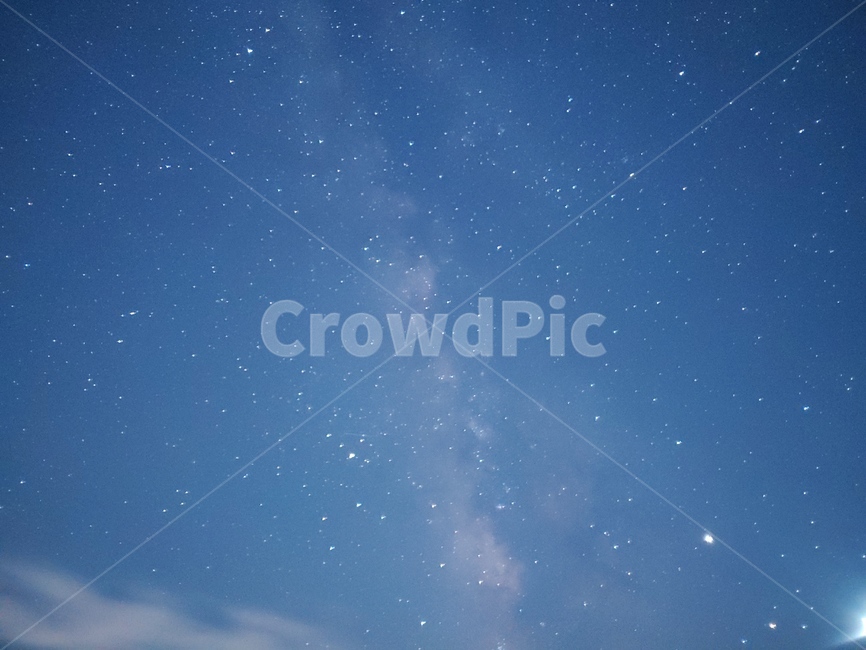 star,galaxy,milkyway,nature,밤,별,은하수,밤하늘,감성,자연