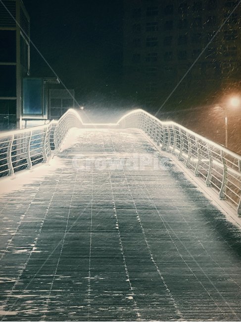 banister,handrail,난간,겨울,눈,추위
