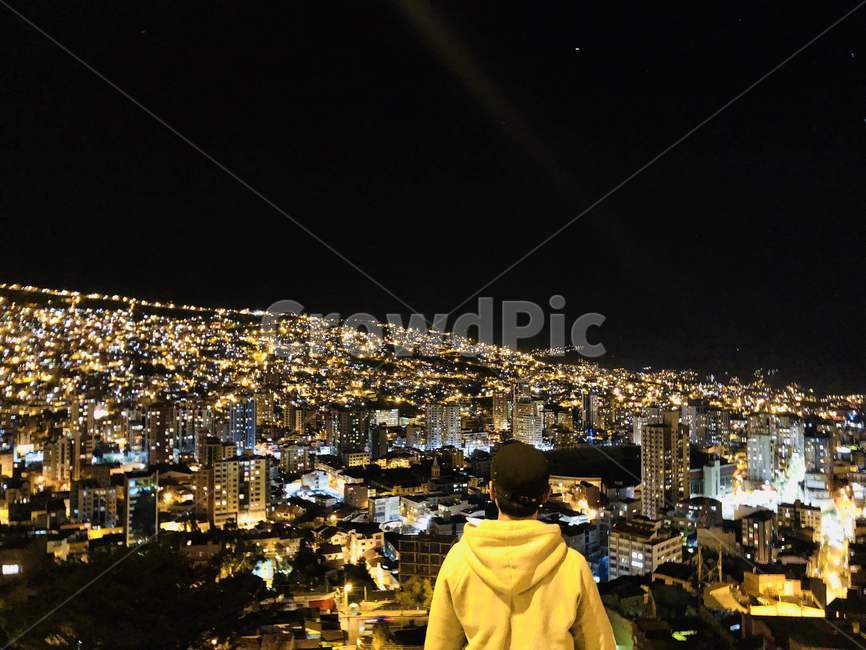볼리비아,라파즈,야경,전망대,observatory,bolivia,lapaz,nightview,야경,밤,풍경,nightscape,night,landscape,outdoors,옥외,경치,nature,자연,scenery,urban,어반,town,도시,building,건물,city,시티,metropolis,중심지