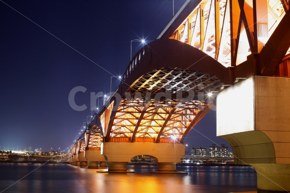 야경,다리,도시풍경,성산대교,성산,서울,야경,밤,풍경,nightscape,night,landscape,도시,city,한국도시풍경,한국도시경관,korea cityscape,building,건물,architecture,건축물