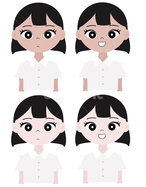 소녀,캐릭터,소녀캐릭터,여자,여자캐릭터,그림,그래픽,일러스트,illust,graphic,일러스트레이션,피부,피부차이,톤업,그래픽,일러스트레이션,graphic,illustration