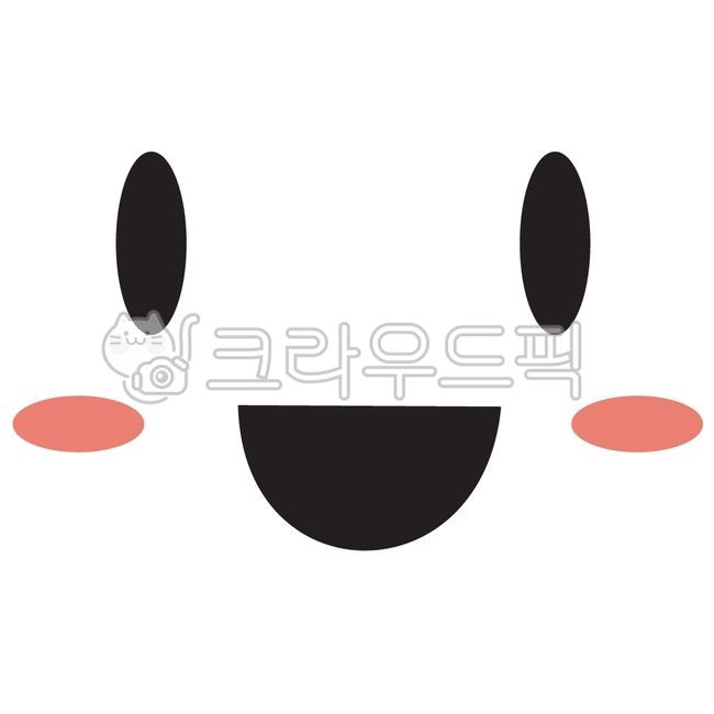 표정, 미소, 웃는, 웃는표정, 웃는얼굴, 사진,이미지,일러스트,캘리그라피 - 베스트작가작가