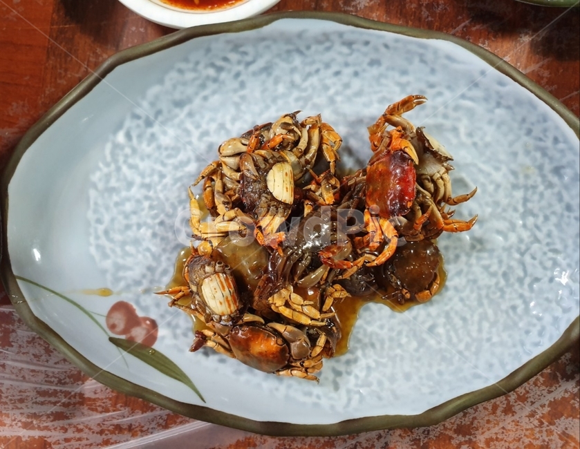 꽃게,게,게요리,매콤한게요리,꽃게무침,바다게,해물,음식,food,음식,식재료,요리,food,cook,meal,dishes,food reserves