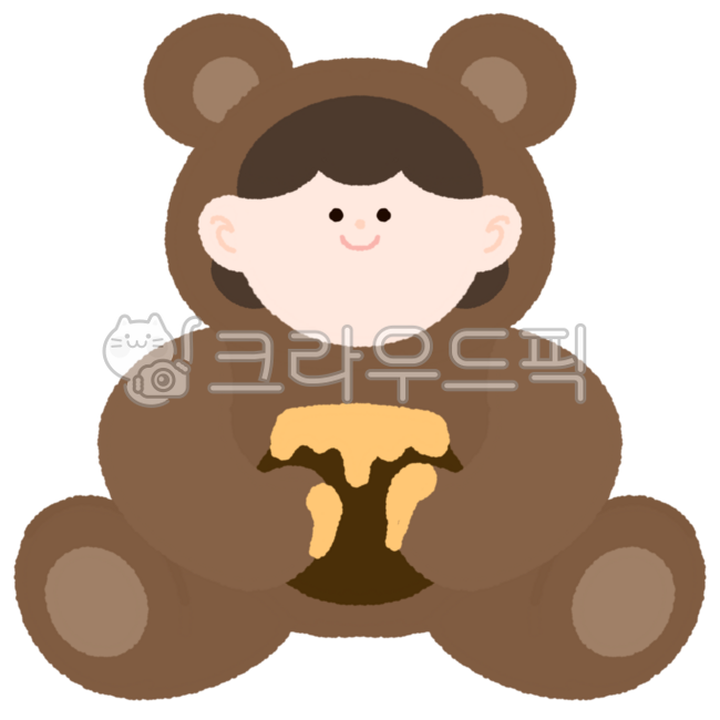 bear,teddy bear,honey,honey pot,sitting teddy bear,composite design,girl