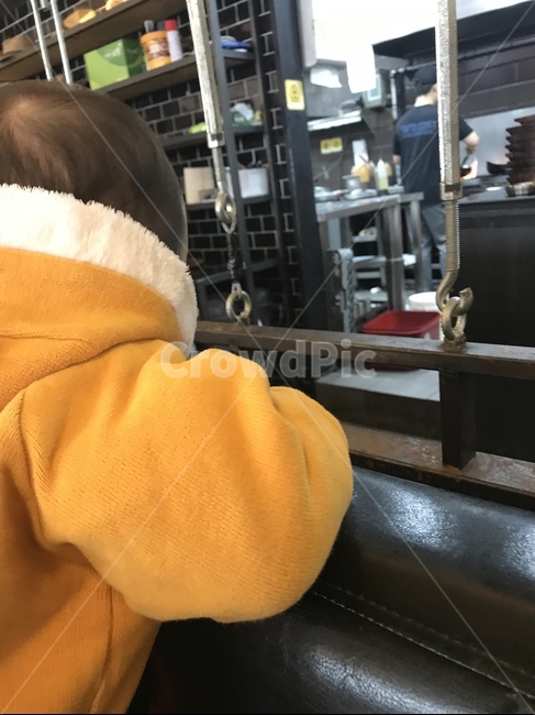 애기,아기,뒷태,귀여운,어린이,사람,인물,인간,human,person,영유아,아기,애기,아이,infants,baby