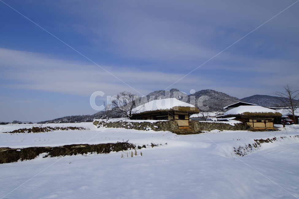외암마을,겨울,설경,풍경,고향,아산,겨울,계절,winter,season,시골,마을,풍경,landscape,country,rural,town,한국전통,한국문화,korean traditional,korean culture