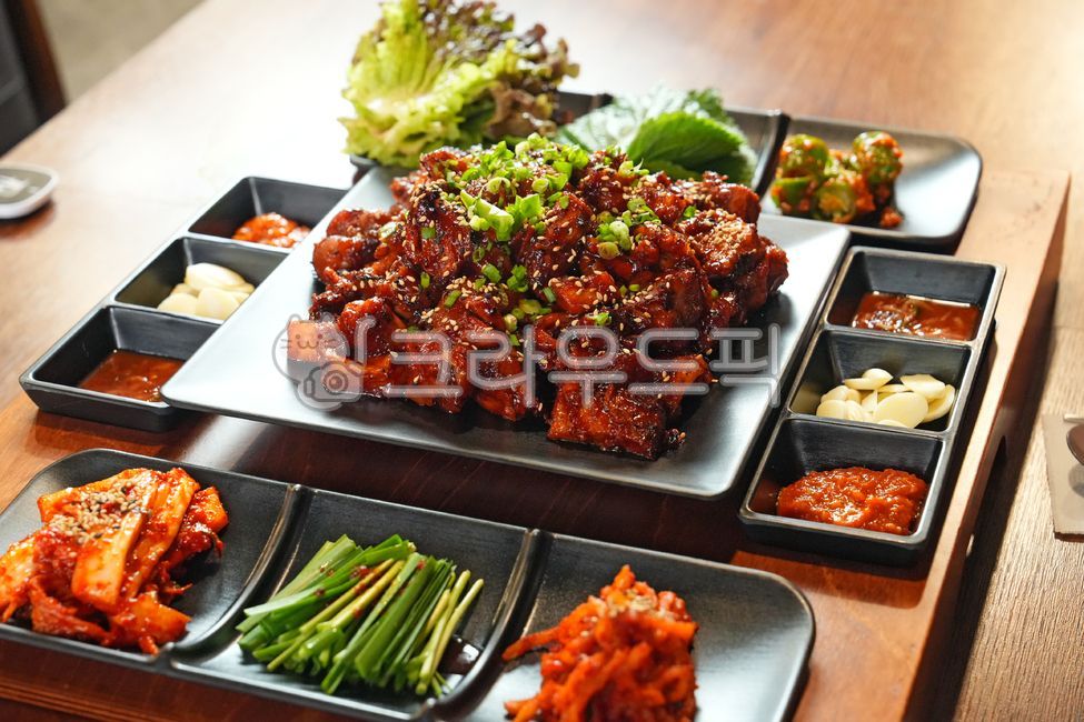 불족,불족발,족발,양념족발,매운족발,음식,korea,food,식사,meal,요리,한식,cook,한국요리,reserves,육류,고기