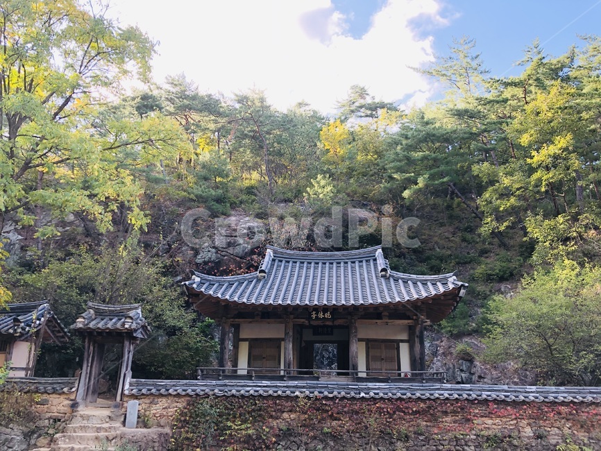 안동,드라마,만휴정,가을,한옥,한국전통,한국문화,korean traditional,korean culture,건축물,건물외관,exterior,building,structure,architecture,construction