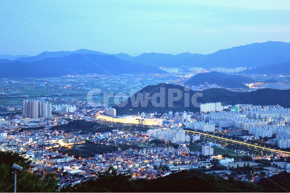 저녁,저녁풍경,풍경,도시,view,도시풍경,산,하늘,아파트,야경,야경,밤,풍경,nightscape,night,landscape,도시,city,한국도시풍경,한국도시경관,korea cityscape,경치,nature,자연,outdoors,옥외,scenery,aerial view,조감도