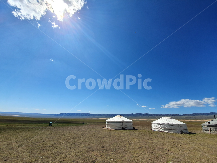 몽골,자연,mongol,nature,게르,초원,맑음,자연,풍경,nature,landscape,camping,캠핑