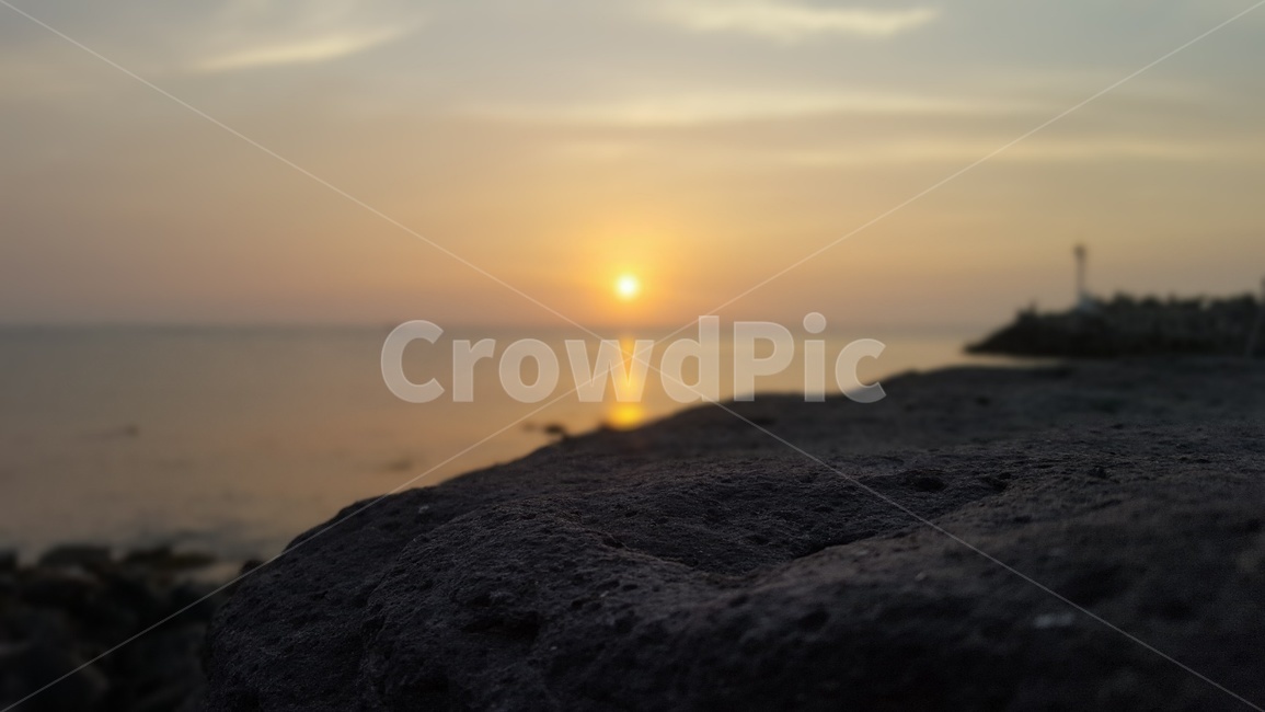 노을,sunset,바다,바위,자연,제주도,jeju