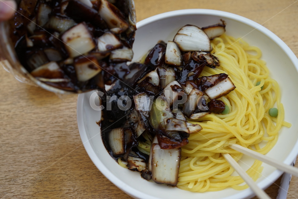 짜장면,중국집,중국음식,면,배달음식,야식,간짜장,짜장,음식,식재료,요리,food,cook,meal,dishes,food reserves,면류,면요리,noodles,중식,중국음식,중화요리,chinese food,chinese dishes,chinese meal,chinese cook