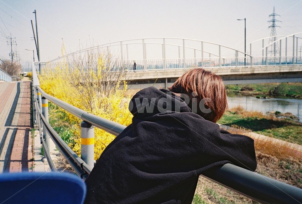 쓸쓸한,봄,가을,혼자,여유,아련,필름카메라