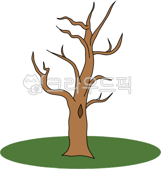 나무,나뭇잎없는나무,나무일러스트,나뭇가지,마른나무,나무그림,빈가지,나뭇잎없는나무그림