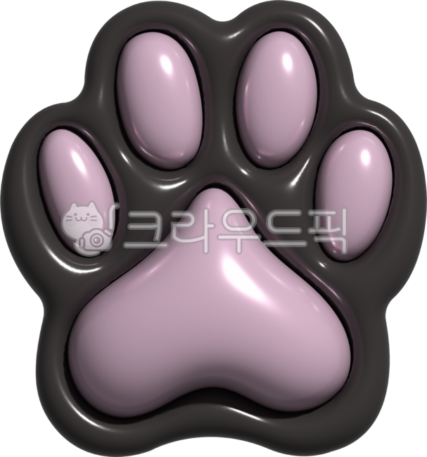 sole,animal feet,3d,balloon,footprint,solid,cat,cat paws,decoration,foot
