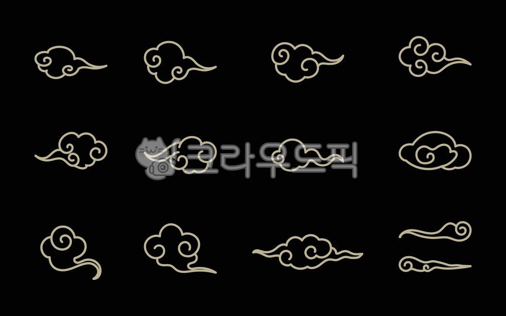 동양구름아이콘,동양화아이콘,구름아이콘,동양아이콘,안개아이콘,동양,동양패턴,아이콘,한국,중국,일본,전통,전통문양,동양화,그림,요소,구름,구름모양,안개,동양화안개,동양화구름,전통그림,신년,새해,명절,설날,추석,배너