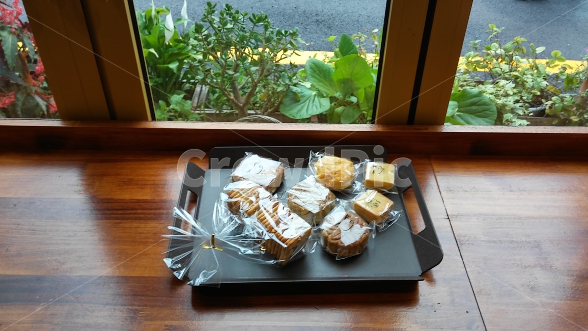 카페,디저트,빵,여름,간식