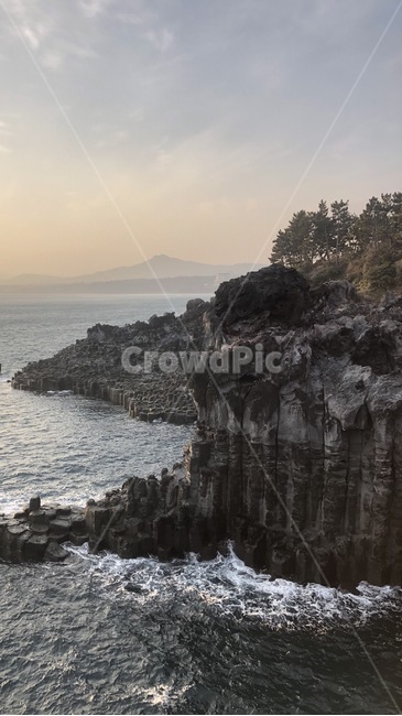 제주,제주도,jeju,제주바다,바다,주상절리,주상절리대,제주주상절리,현무암,일출,일몰,바다일출,바다일몰,우도