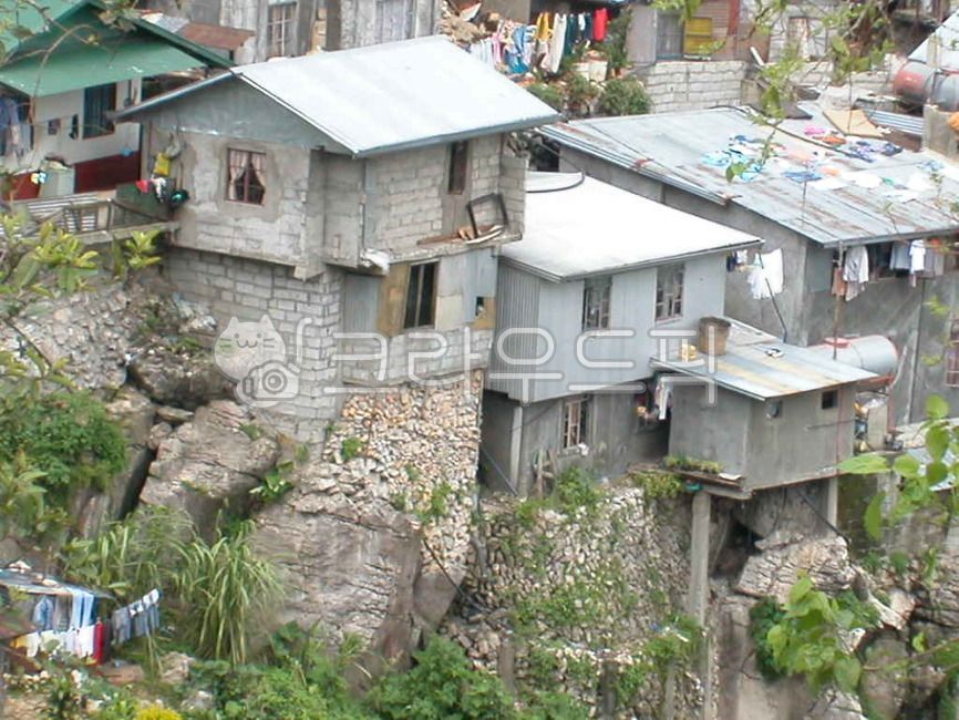 slum,빈민굴,필리핀,쓰레기,쓰레기마을,바기오,philippines,baguio,dumping,dumpside