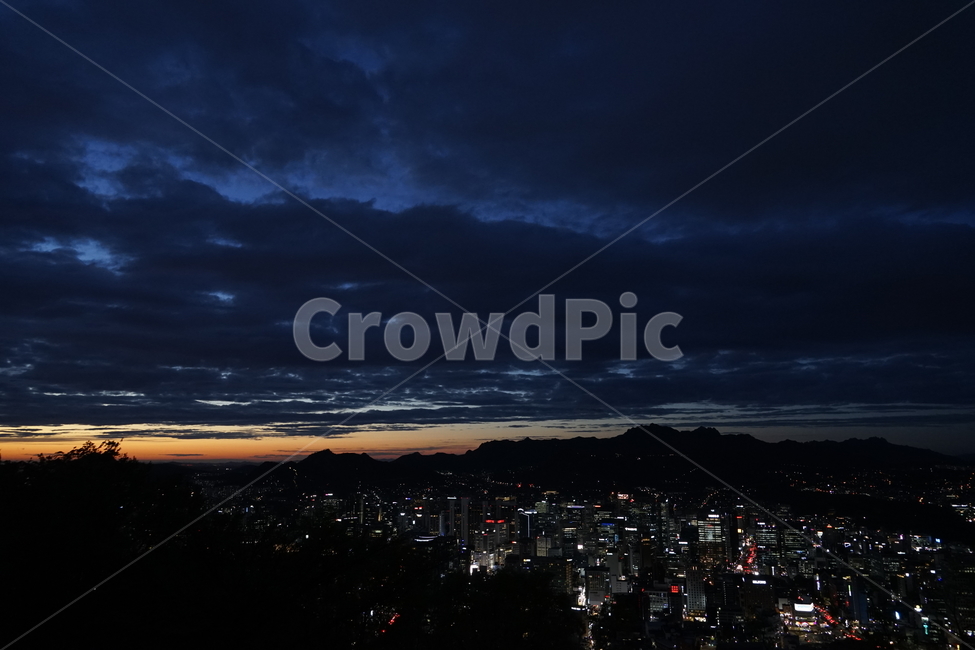 landscape,경치,nature,자연,outdoors,옥외,scenery,풍경,야경,밤,풍경,nightscape,night,landscape,도시,city,한국도시풍경,한국도시경관,korea cityscape