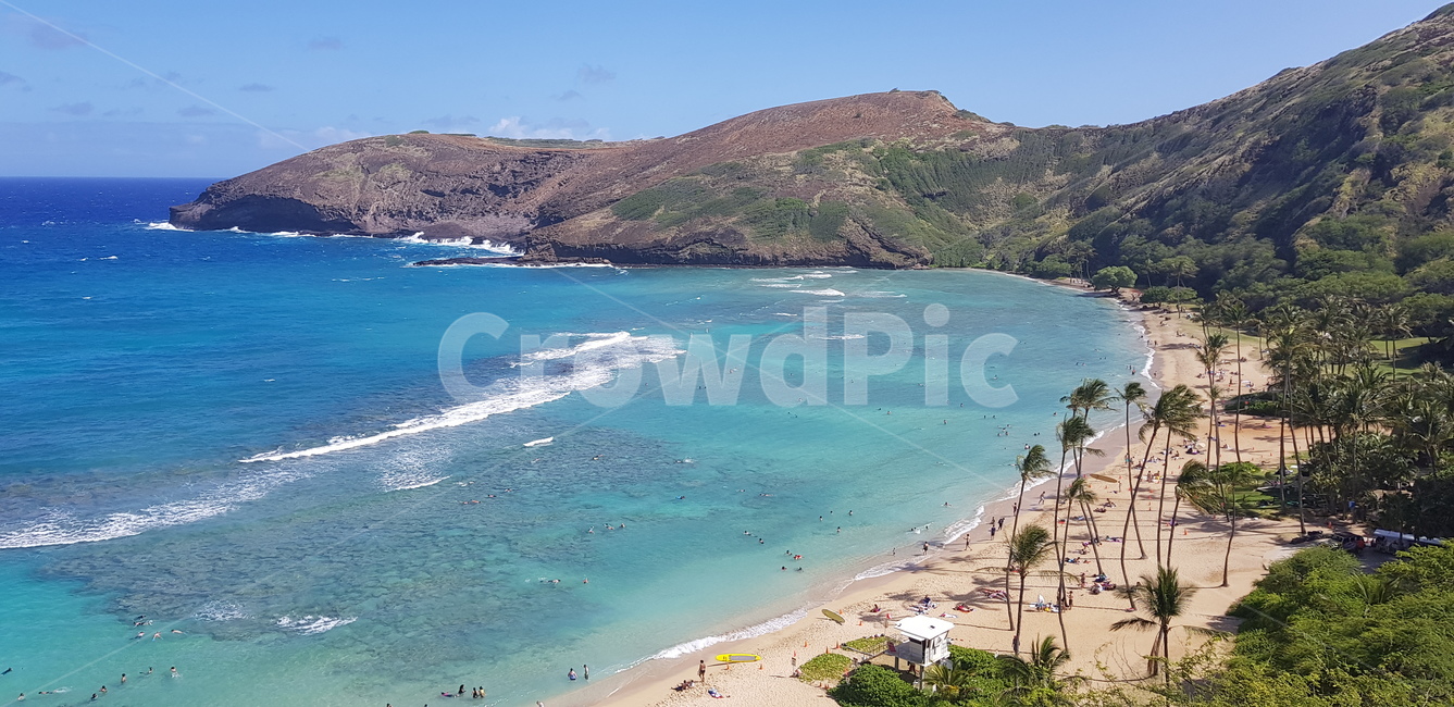 promontory,곶,nature,자연,outdoors,옥외,water,물,sea,바다,ocean,scenery,대양,풍경,shoreline,해안선,landscape,경치,land,땅,hawaii,하와이,호놀룰루,honolulu,여름,계절,summer,season,자연,풍경,nature,landscape,해변,바다,beach,sea