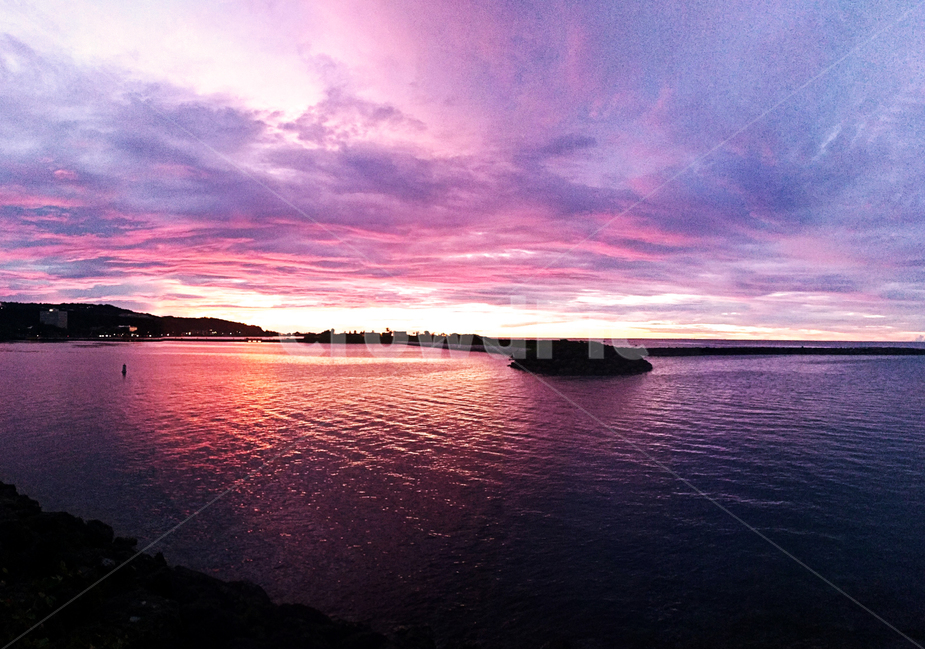 purplesunset,sunset,horizon,horizonview,purple,dusk,땅거미,노을,보랏빛노을,지평선,바다,자연,풍경,nature,landscape,outdoors,옥외,water,물