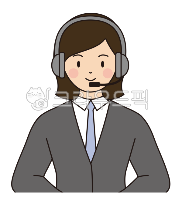 고객센터 상담