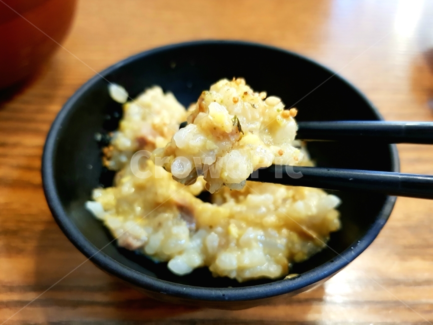 죽,젓가락질,rice,porridge,chopstick,일식,japanesefood,음식,food,식사,meal,음식,식재료,요리,food,cook,meal,dishes,food reserves