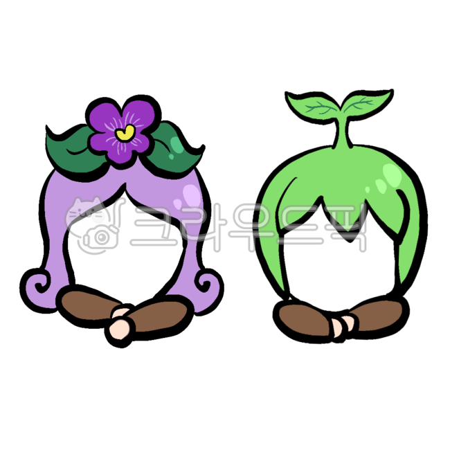 synthesis,grass flower,face frame,kindergarten,sprout,daycare center,png,Face synthesis,flower,spring,grass,child