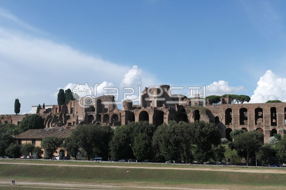 rome,sky,cloud,Rome,Italy,clouds,ancient,building,italy