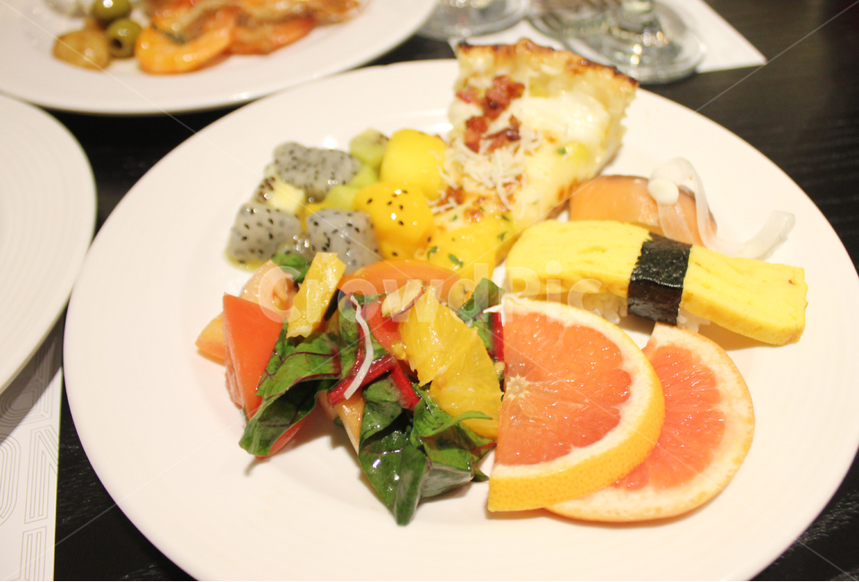 디저트,과일,에피타이저,상큼함,뷔페,초밥,음식,식재료,요리,food,cook,meal,dishes,food reserves