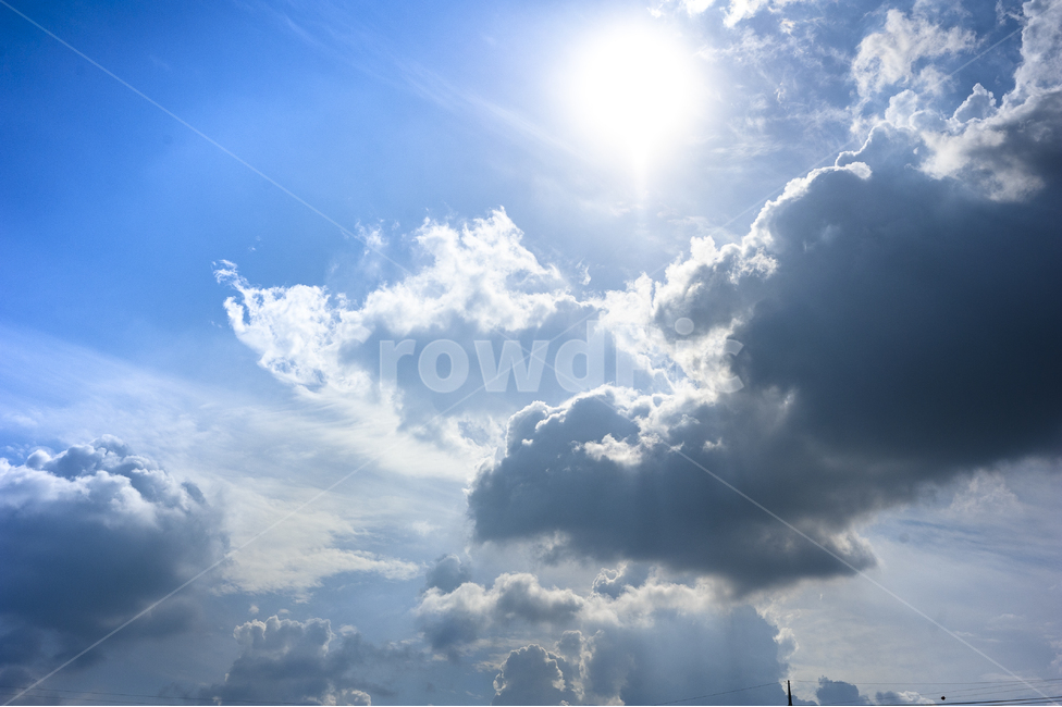 하늘,구름,뭉게구름,해빛,해,자연,풍경,nature,landscape,outdoors,옥외,weather,날씨,sky