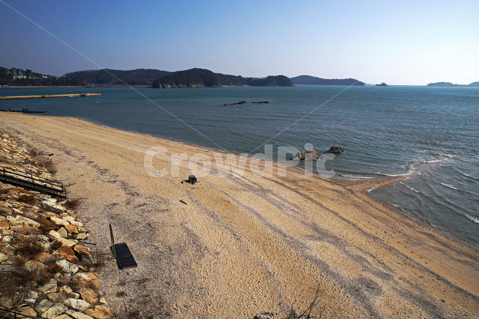 선재도,목섬,서해,갯벌,바다,인천,섬,해변,모래사장,자연,풍경,nature,landscape