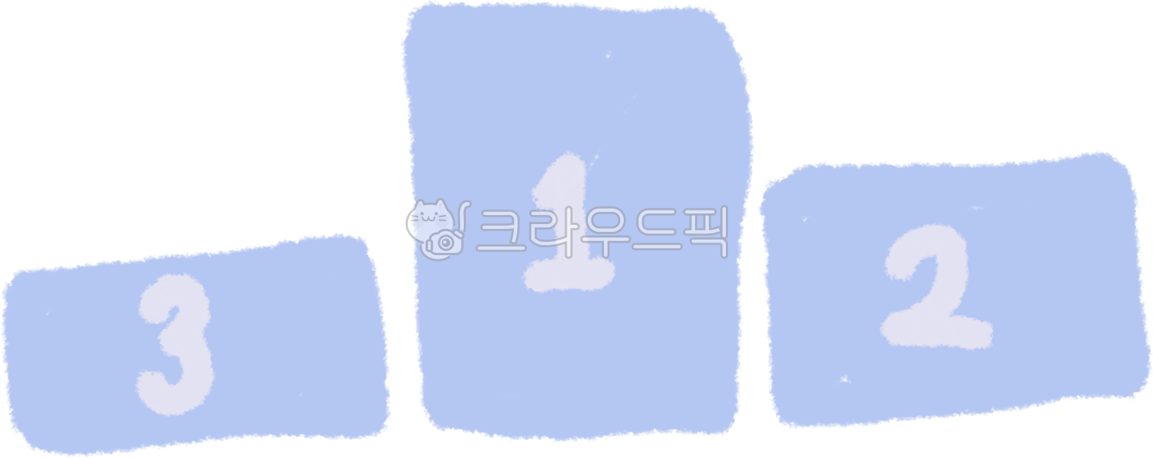 올림픽, 대회, 상장, 등수, 1등, 사진,이미지,일러스트,캘리그라피 - doodleDoodle작가