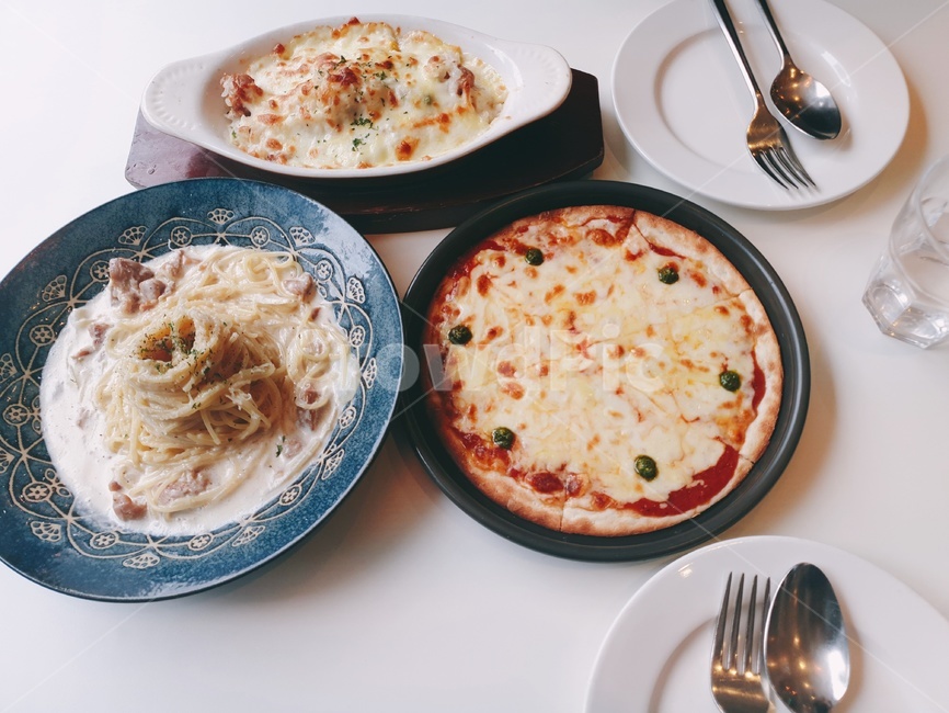파스타,음식,요리,dessert,food,스파게티,피자,도리아