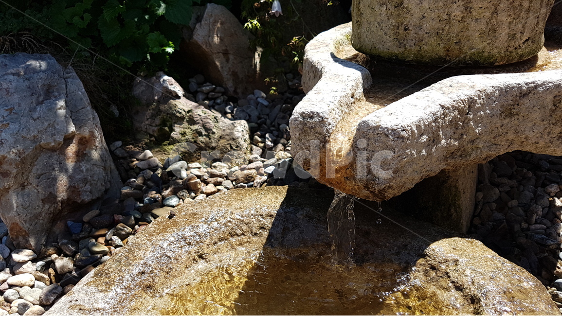 물,약수,약수터,정원,인테리어,water,mineral,garden,한국전통,한국문화,korean traditional,korean culture,휴식,힐링,rest,relaxation,healing