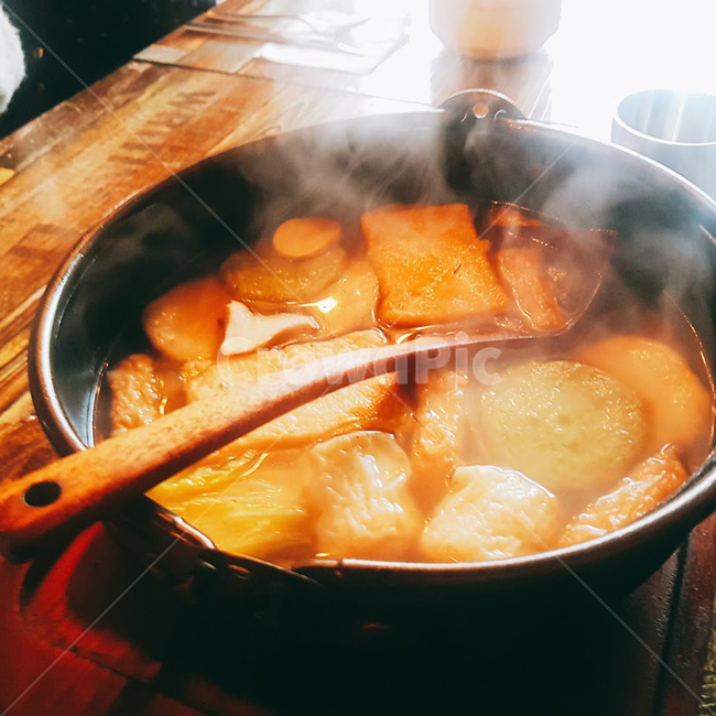 국물,오뎅탕,따뜻함,음식,요리
