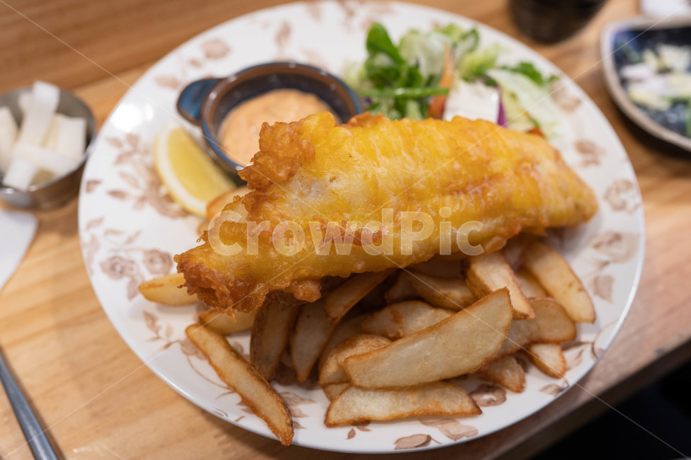 피시앤칩스,영국요리,영국음식,생선튀김,유럽음식,food,fishnchips,음식,식재료,요리,food,cook,meal,dishes,food reserves