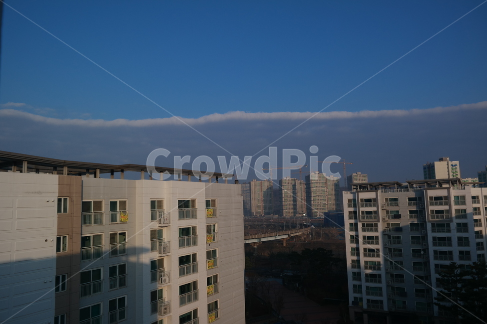 구름,하늘,단지,마을,푸른하늘,파도,도시,풍경,city,landscape,한국도시풍경,한국도시경관,korea cityscape,building,건물,시티,town,urban,어반,high rise,고층 건물,apartment building,아파트