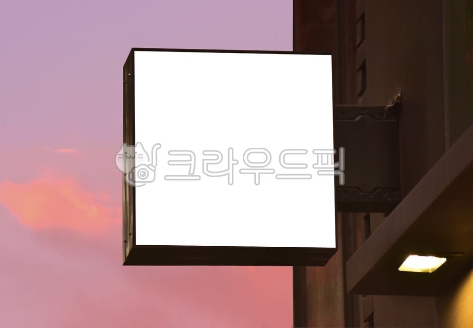 commercial,Store information,square billboard,sign,screen,sign board,building,Mockup image,mini billboard,emptied,Circular billboard,billboard,lighting,Cafe Advertisement,light,empty place,background,frame,signboard,information board,blank,city,outdoor bi