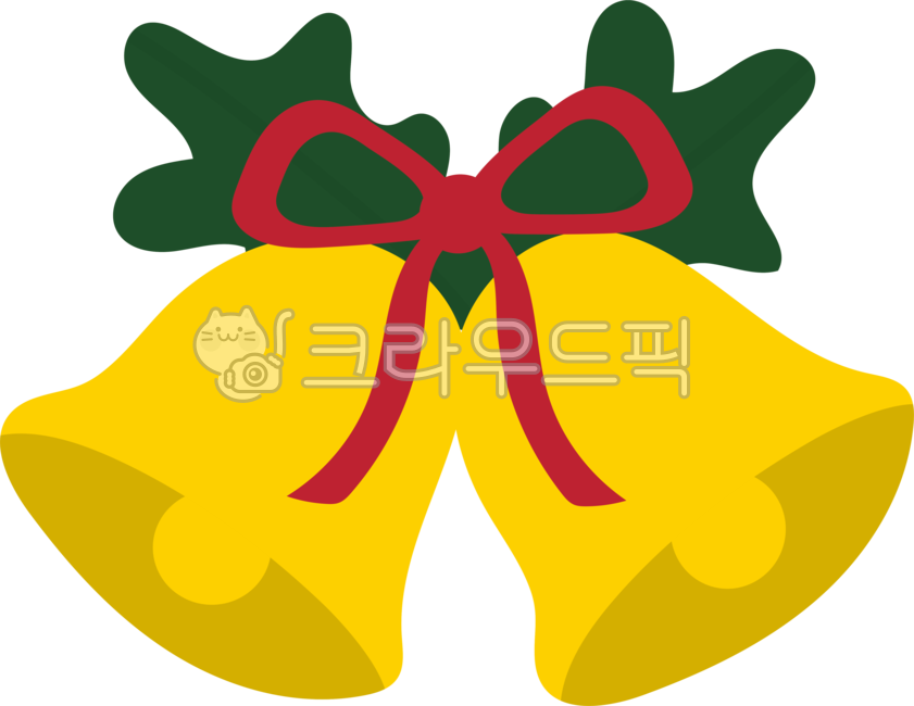 성탄종,종,악기,성탄요소,크리스마스요소,트리꾸미기,오너먼트,크리스마스,성탄절,리본