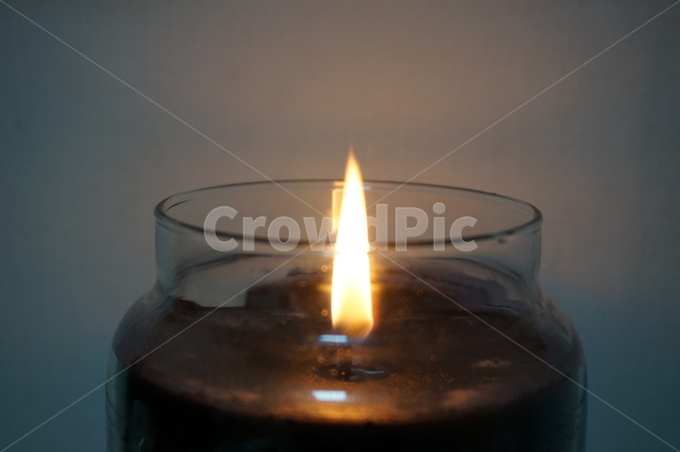 양초,향초,불꽃,촛불,빛,밝음