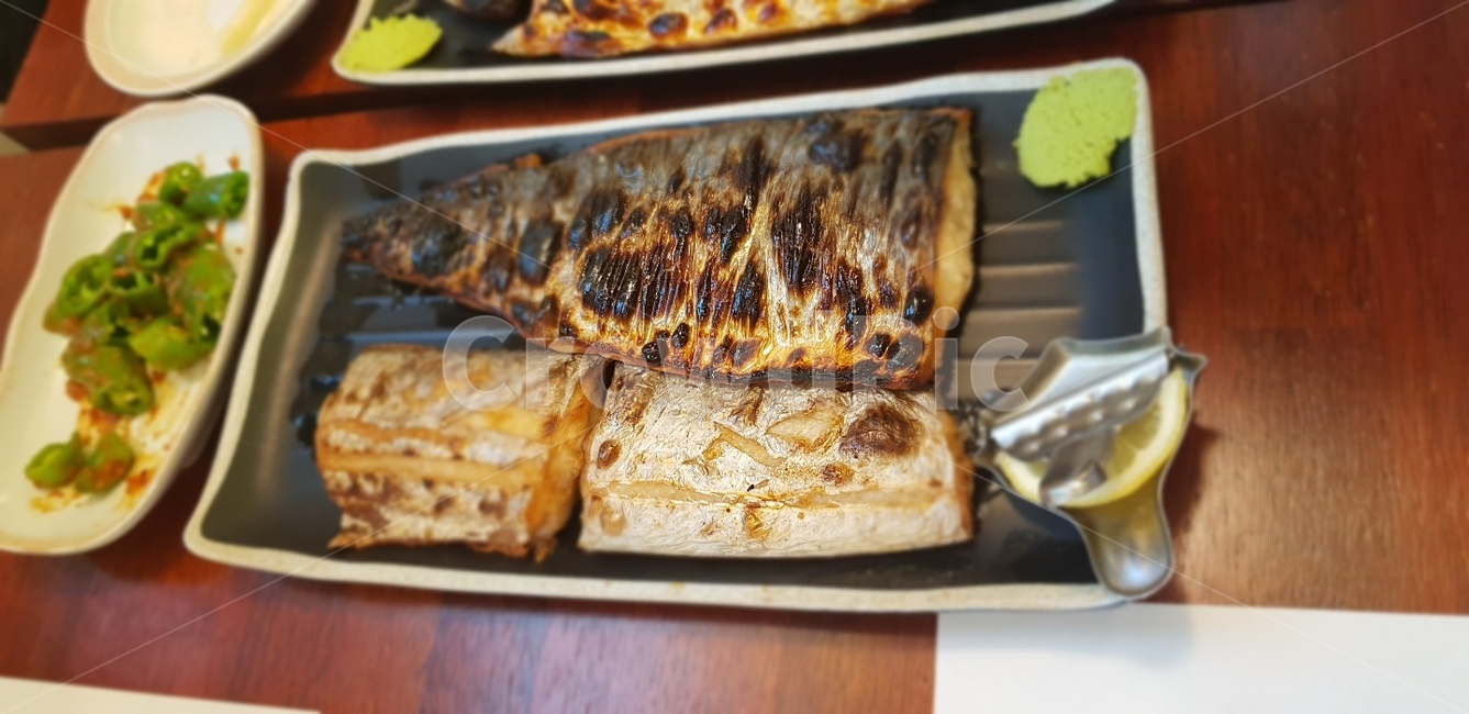 생선,생선구이,고등어구이,갈치구이,구이,먹을것,맛있는음식,저녁식사,물고기