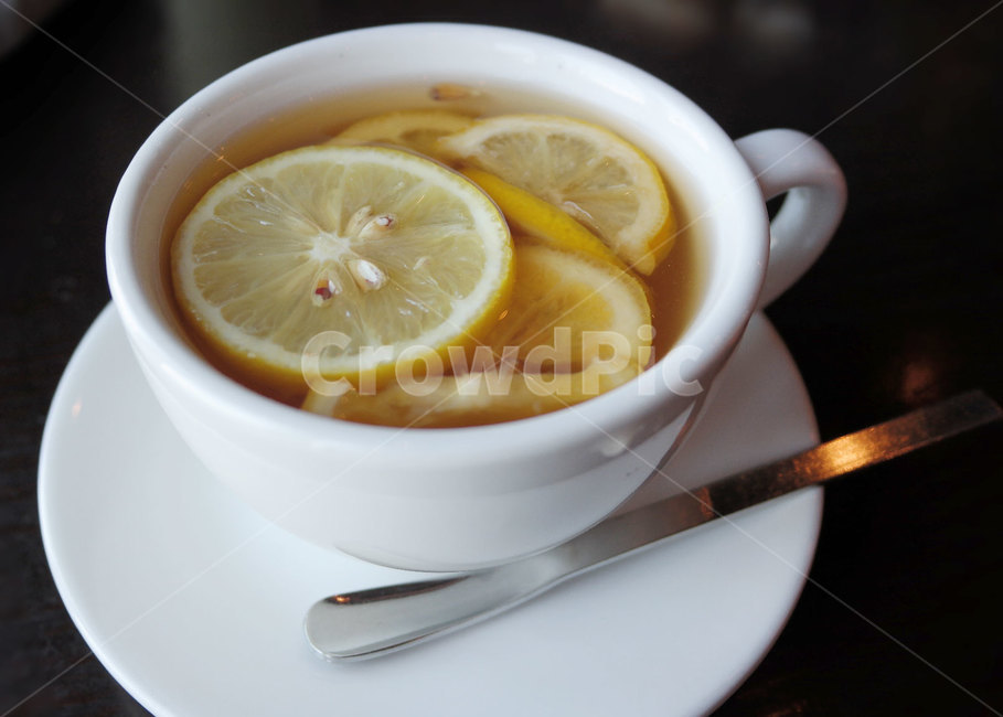 레몬티,레몬,차,찻잔,tea,디저트,간식,음식,음료수,drink,beverage