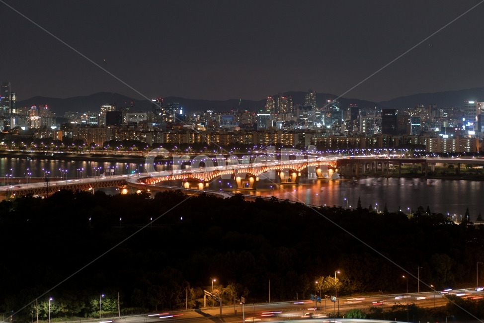 성수대교,야경,한강,서울,불빛,야경,밤,풍경,nightscape,night,landscape,도시,city,한국도시풍경,한국도시경관,korea cityscape,road,도로