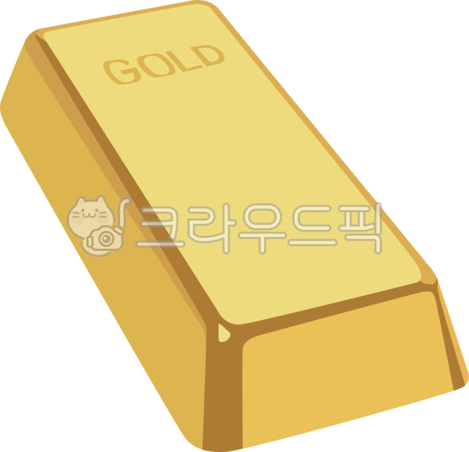 금괴,금괴일러스트,금,gold,골드,goldbar,황금,골드바,순금,금덩이