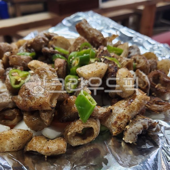 food,음식,meat,고기,막창구이,식사,meal