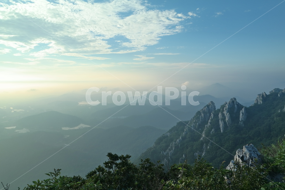 mountain,산,산맥,slope,경사,도솔암,경관,자연경관,봉우리,등산,꼭대기,절벽,nature,자연,outdoors,옥외,mountainrange