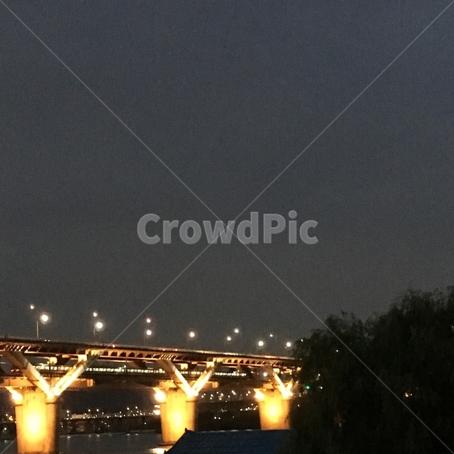 한강,야경,저녁,빛,불빛,야경,밤,풍경,nightscape,night,landscape,building,건물,architecture,건축물
